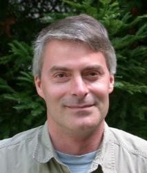 headshot of Quentin Williams