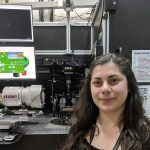 headshot of Stella Chariton