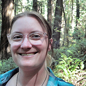 headshot of Katherine Armstrong