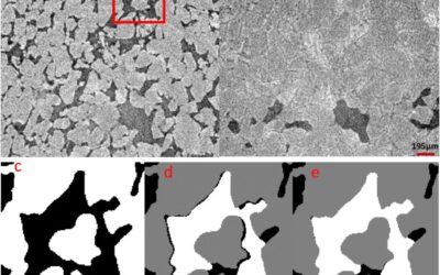 Time-And-Space Averaging Applied to Intermittent Multiphase Flow Experiments