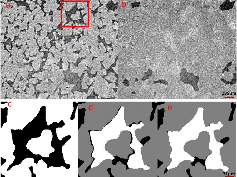 Time-And-Space Averaging Applied to Intermittent Multiphase Flow Experiments