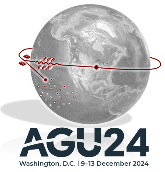 AGU2024