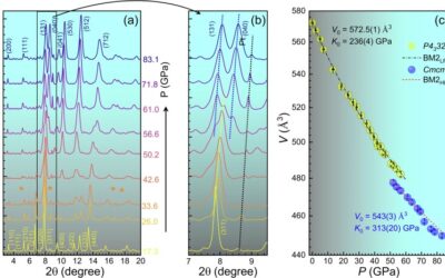 Correlated electron physics near a site-selective pressure-induced Mott transition in α-LiFe5O8