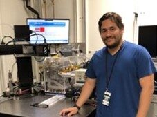 XFM welcomes new beamline scientist