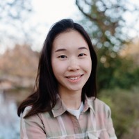 headshot of Kyounglim Kang