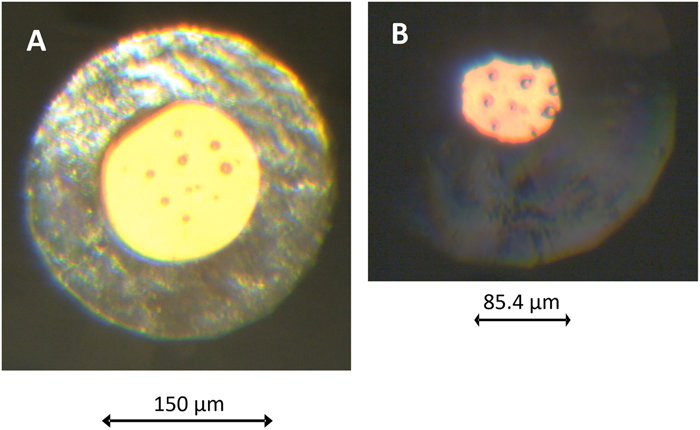 Strength, deformation, and the fcc–hcp phase transition in condensed Kr and Xe to the 100 GPa pressure range