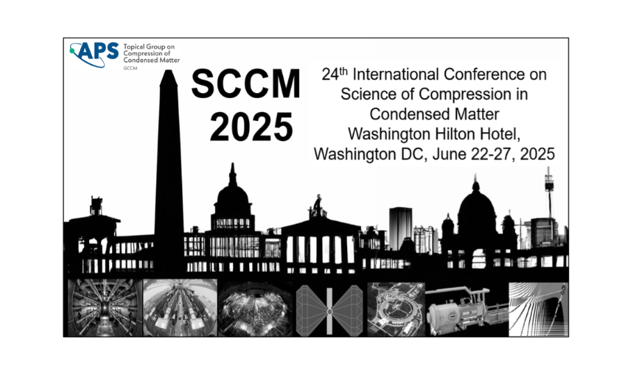 SCCM 2025 Abstract Submission