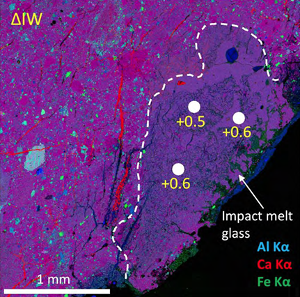 Oxybarometry of Reduced Silicate Glasses: Using Multivariate Methods to Constrain Cr Oxidation States with Application to Lunar Glasses