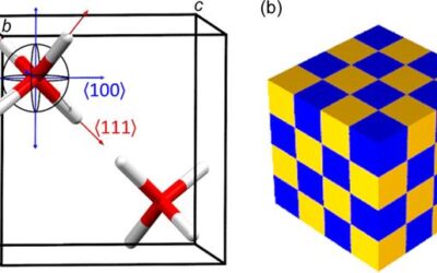 Structure of ice VII with Hirshfeld atom refinement