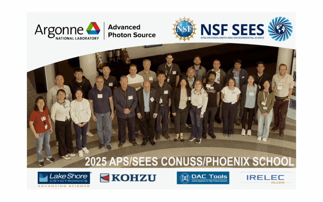 2025 CONUSS/PHOENIX School Wrap-Up