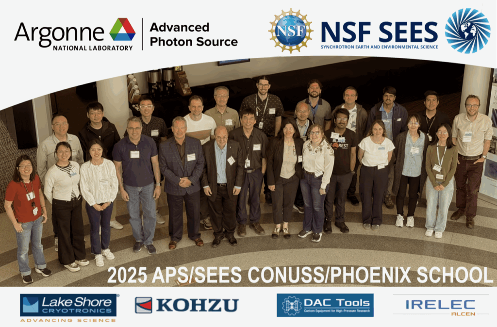 2025 CONUSS PHOENIX School group photo
