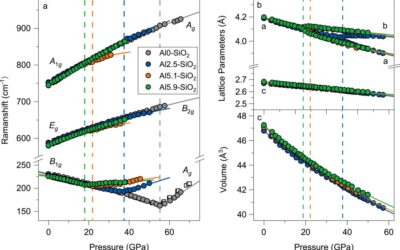 Unraveling the Complex Features of the Seismic Scatterersin the Mid‐Lower Mantle Through Phase Transition of (Al, H)‐Bearing Stishovite