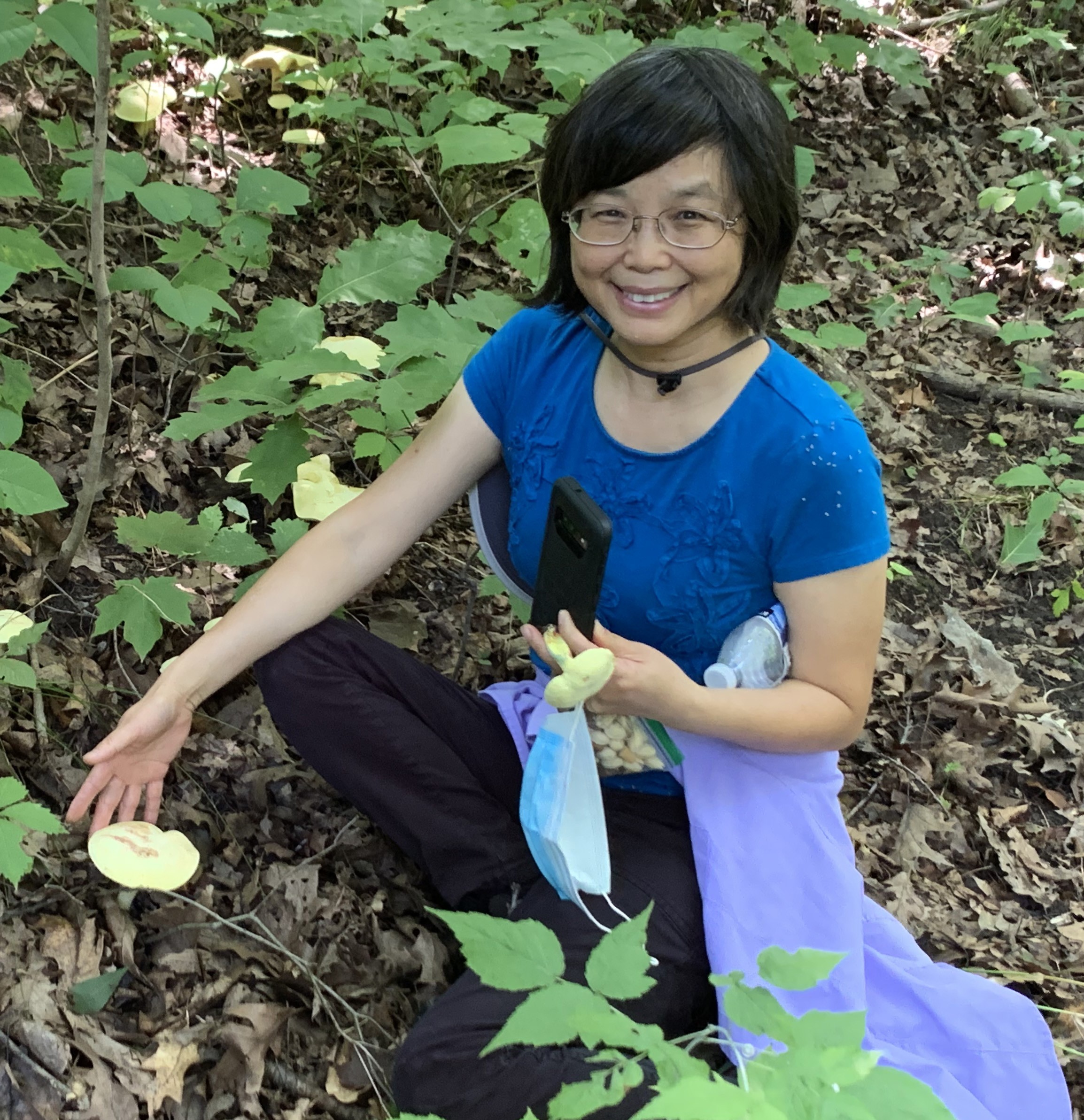 Haiyan Chen