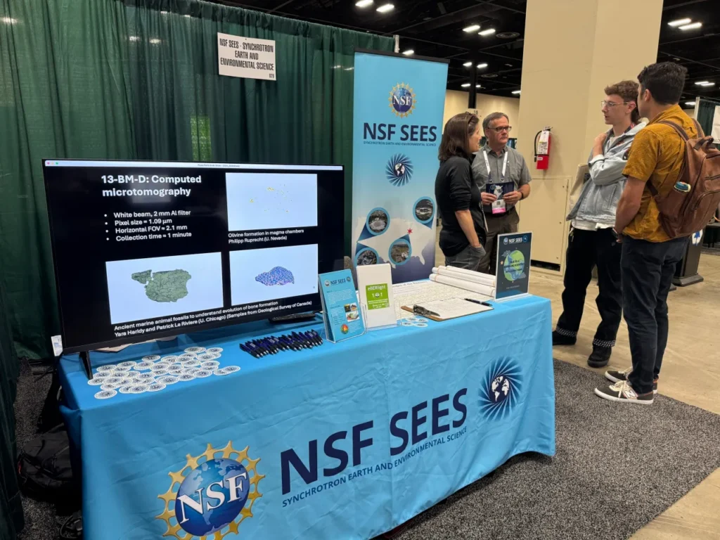 GSA Connects 2025