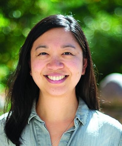 Kimberly Lau