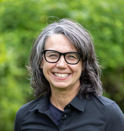 Christine McCarthy